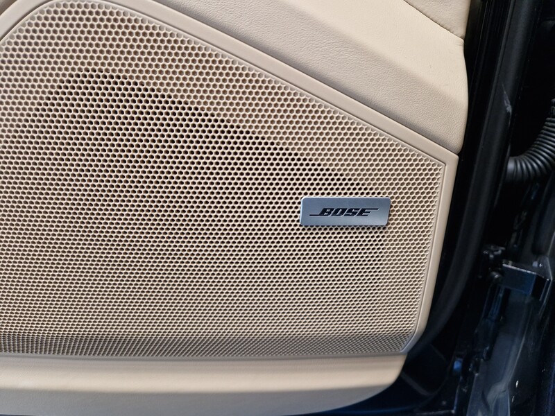 Porsche Cayenne vaihtoauto