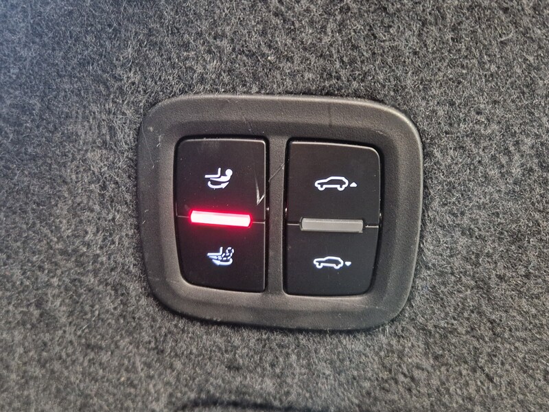 Porsche Cayenne vaihtoauto