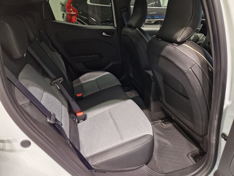 Renault Clio vaihtoauto