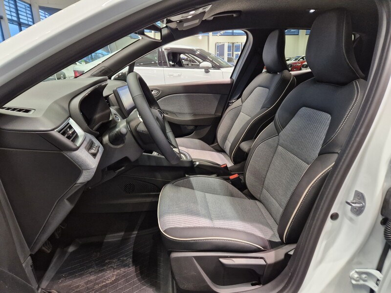 Renault Clio vaihtoauto