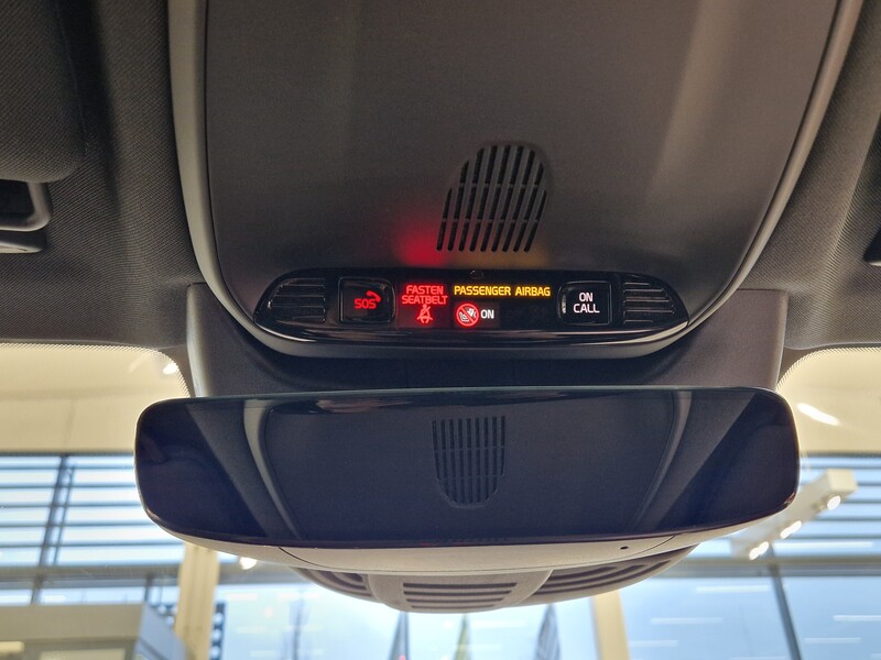 Volvo S90 vaihtoauto