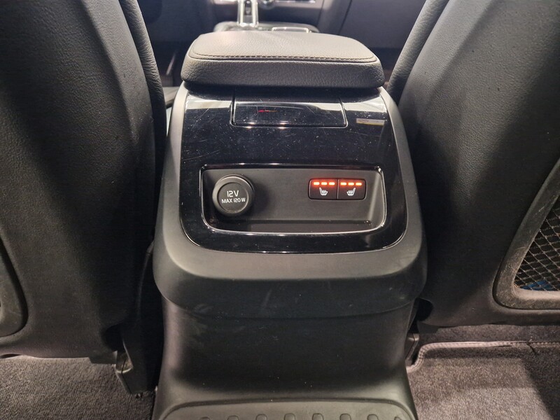 Volvo S90 vaihtoauto