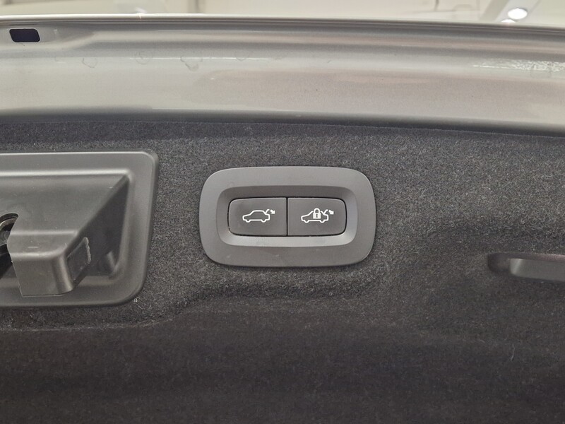 Volvo S90 vaihtoauto