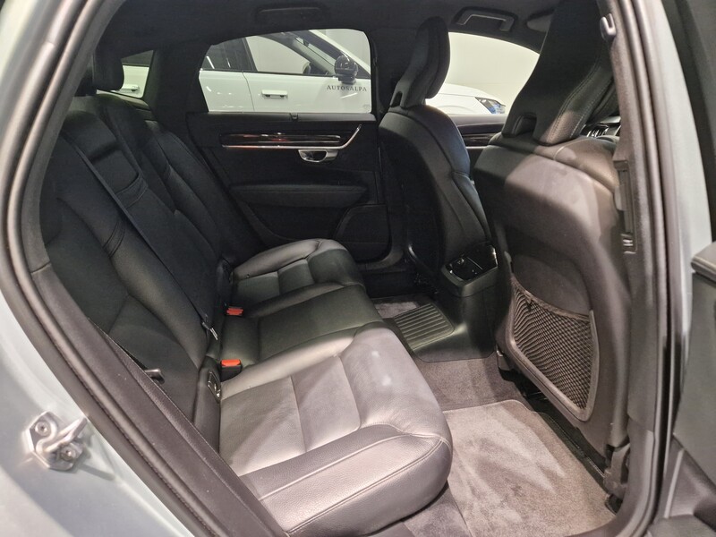 Volvo S90 vaihtoauto