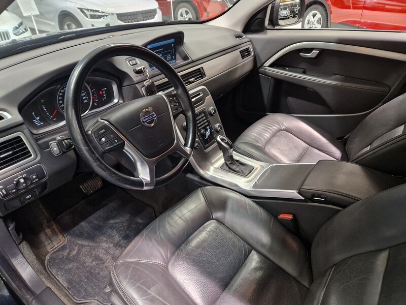 Volvo XC70 vaihtoauto