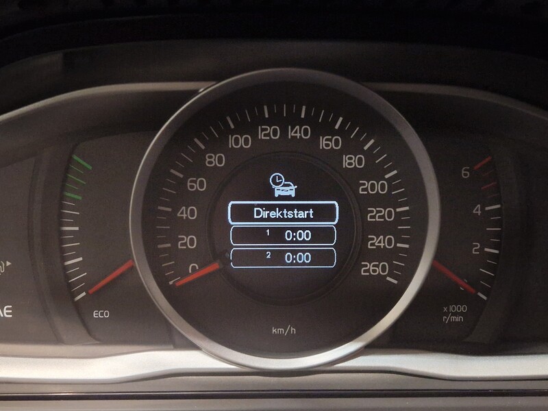 Volvo XC70 vaihtoauto