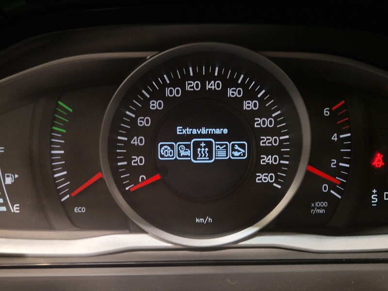 Volvo XC70 vaihtoauto