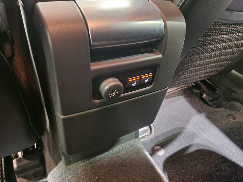 Volvo XC70 vaihtoauto