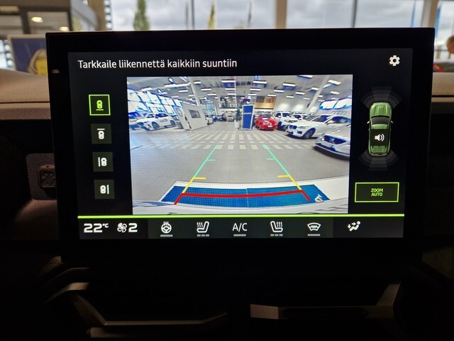 Dacia Duster vaihtoauto