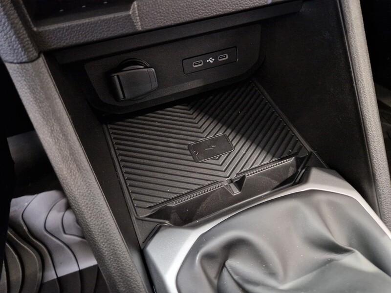 Dacia Bigster vaihtoauto