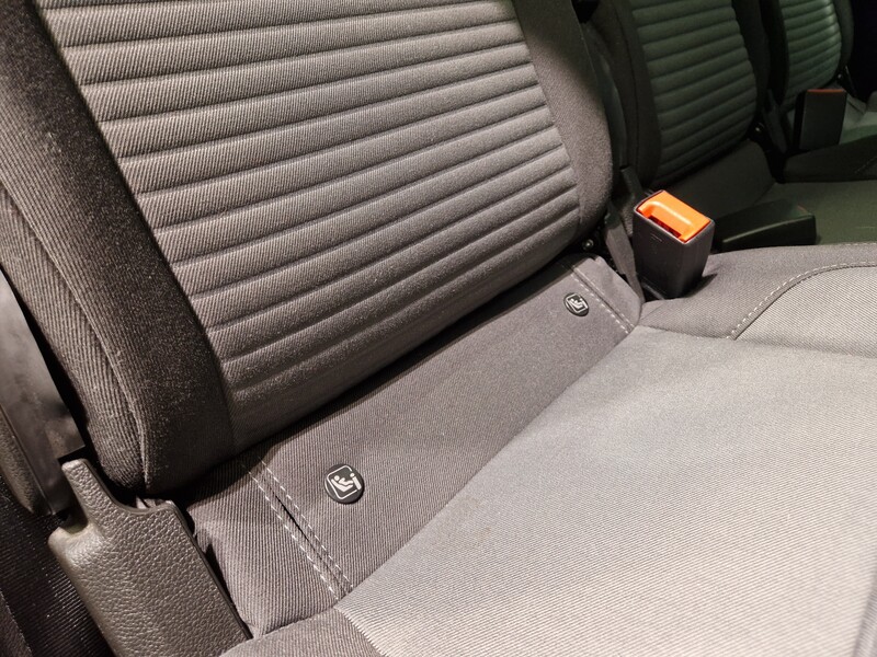 Ford C-MAX vaihtoauto