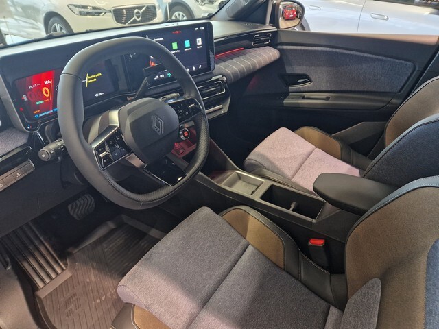 Renault 5 vaihtoauto