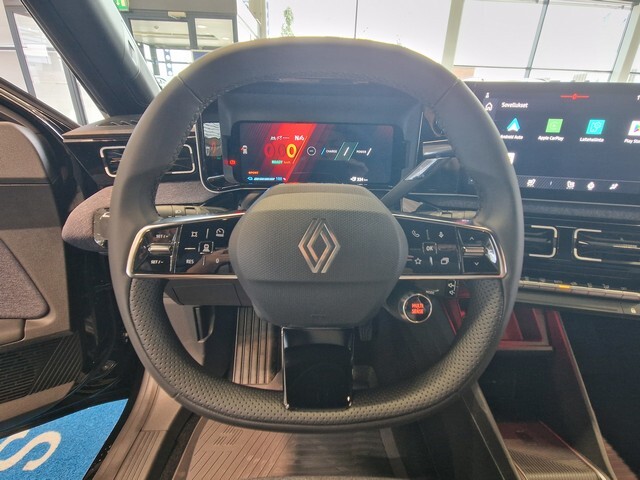 Renault 5 vaihtoauto