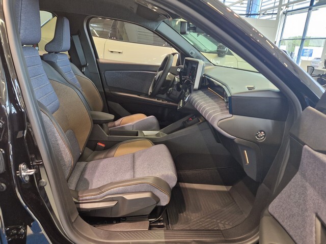 Renault 5 vaihtoauto