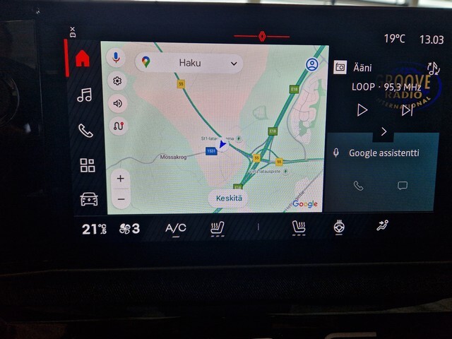 Renault 5 vaihtoauto