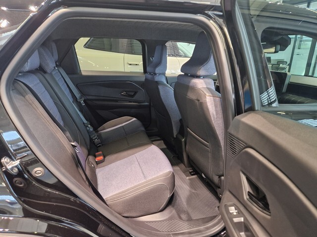 Renault 5 vaihtoauto