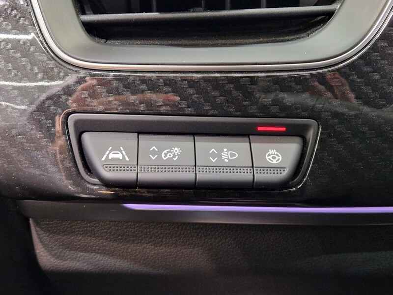 Renault Arkana vaihtoauto