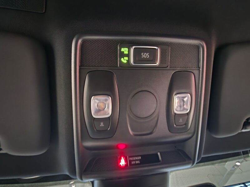 Renault Arkana vaihtoauto