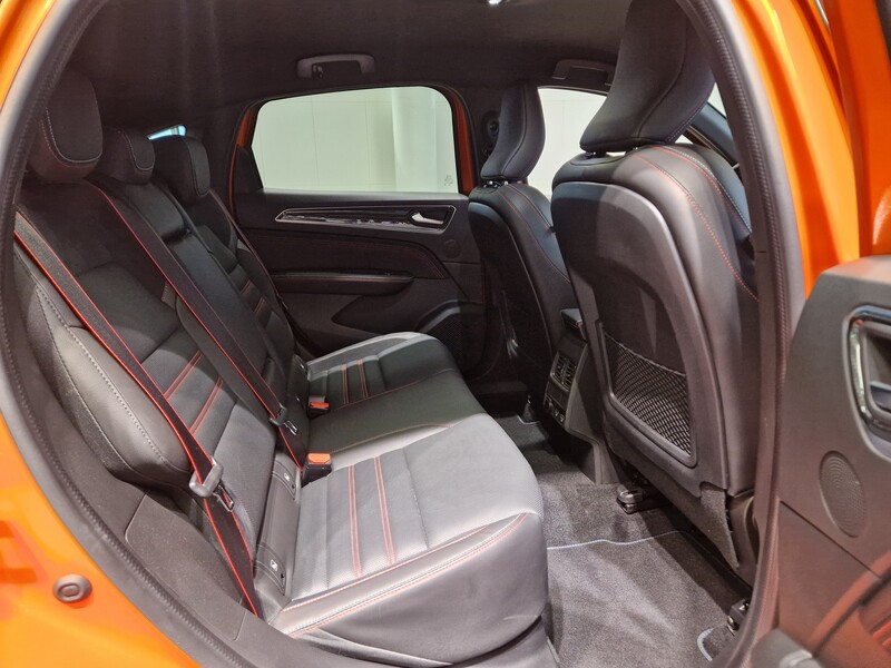 Renault Arkana vaihtoauto