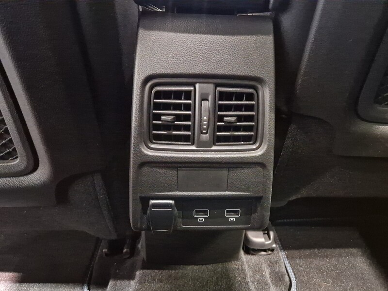 Renault Arkana vaihtoauto