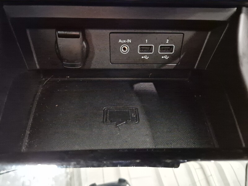 Renault Arkana vaihtoauto