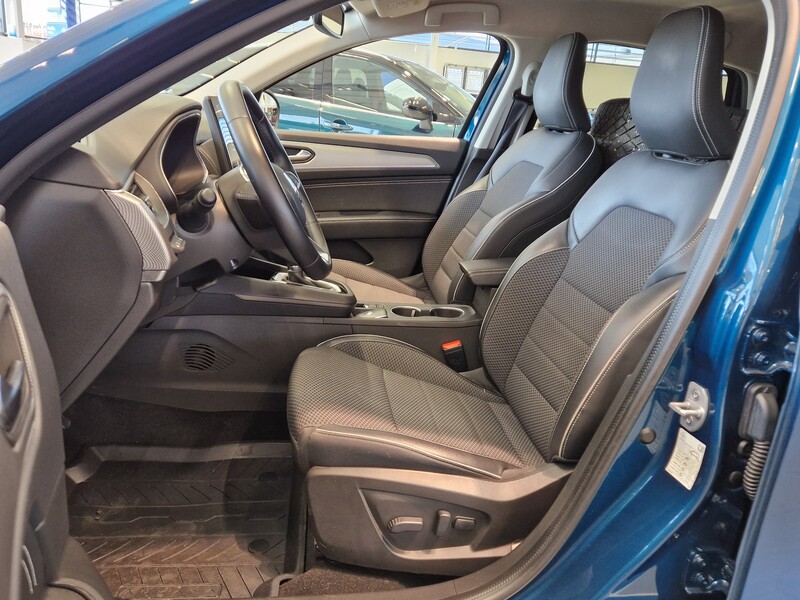 Renault Arkana vaihtoauto