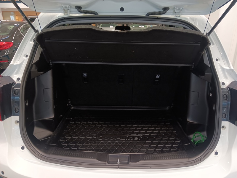 Suzuki SX4 S-CROSS vaihtoauto