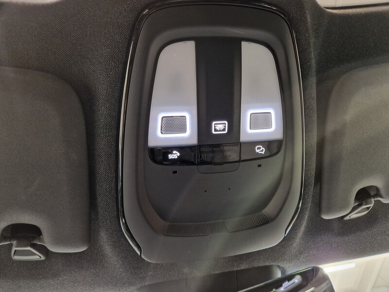 Volvo C40 vaihtoauto