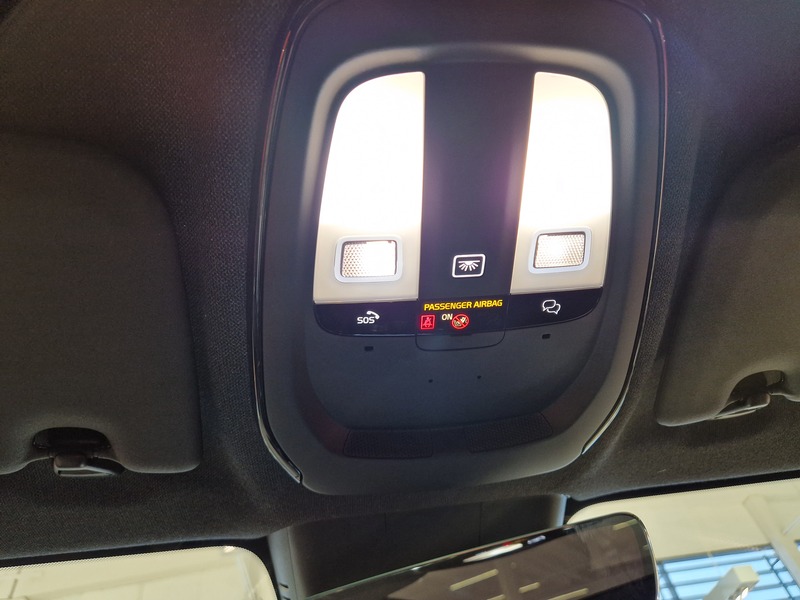 Volvo EC40 vaihtoauto