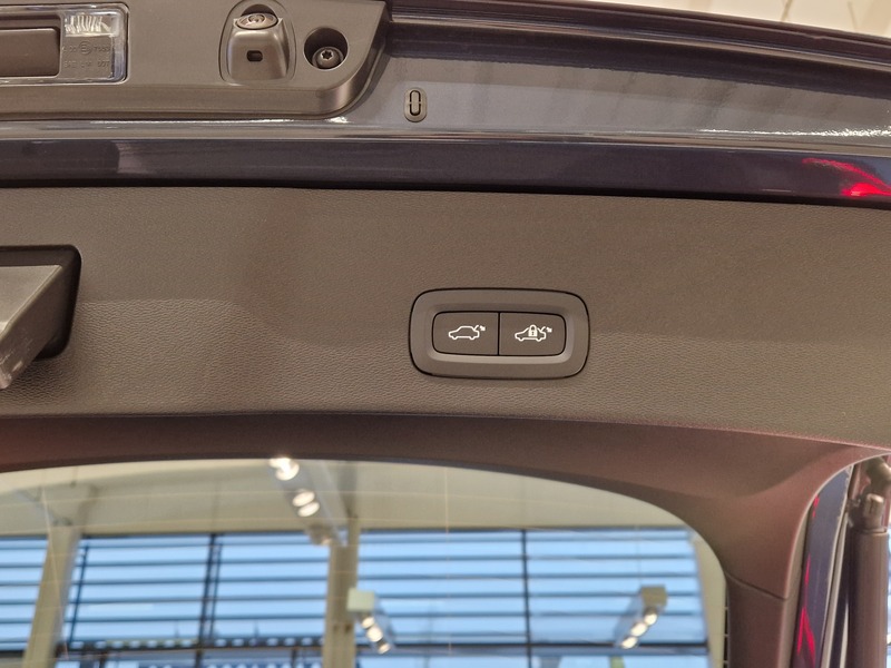 Volvo EC40 vaihtoauto