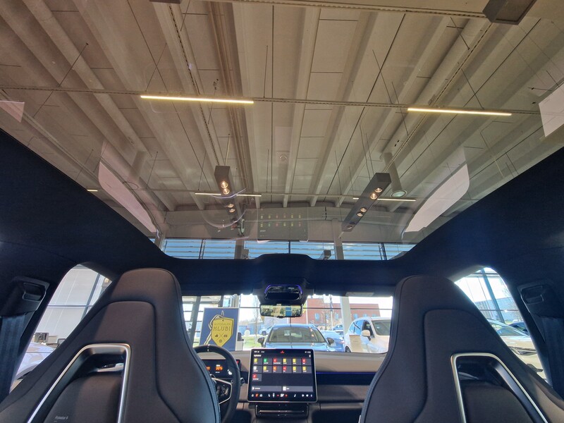 Polestar 4 vaihtoauto
