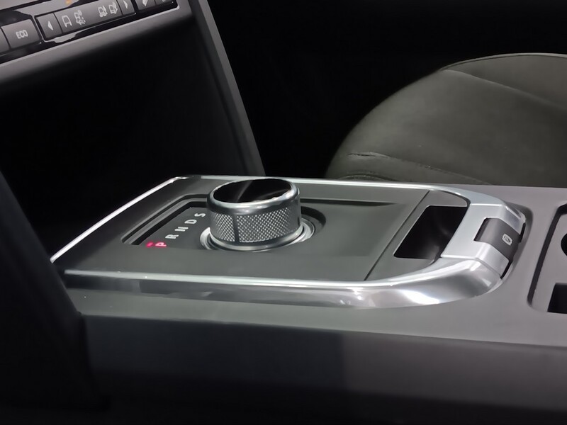Land Rover Discovery Sport vaihtoauto