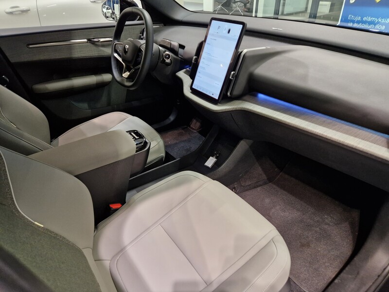 Volvo EX30 vaihtoauto