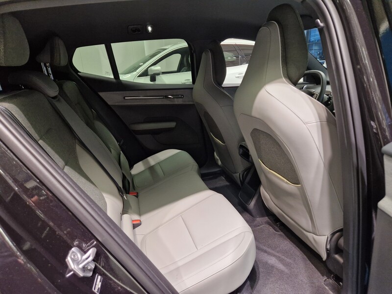 Volvo EX30 vaihtoauto