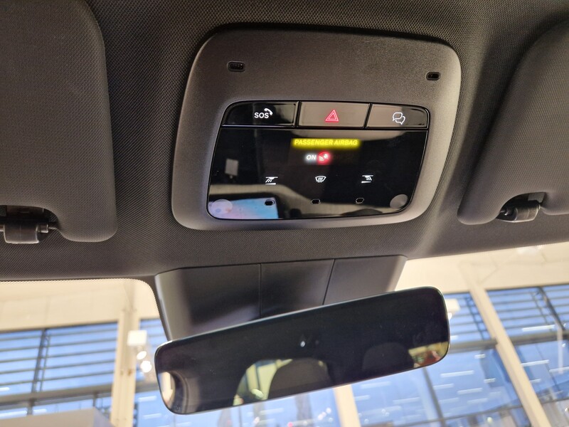 Volvo EX30 vaihtoauto