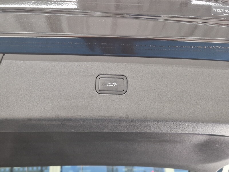 Volvo EX30 vaihtoauto