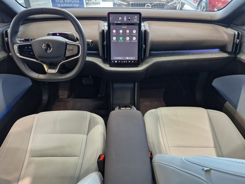 Volvo EX30 vaihtoauto