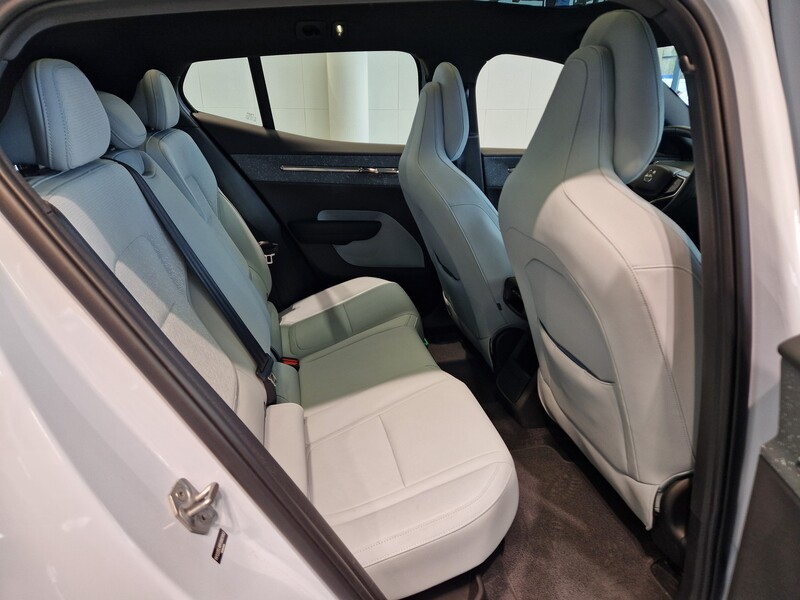 Volvo EX30 vaihtoauto