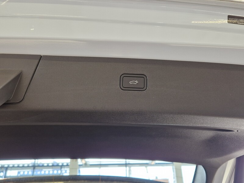 Volvo EX30 vaihtoauto