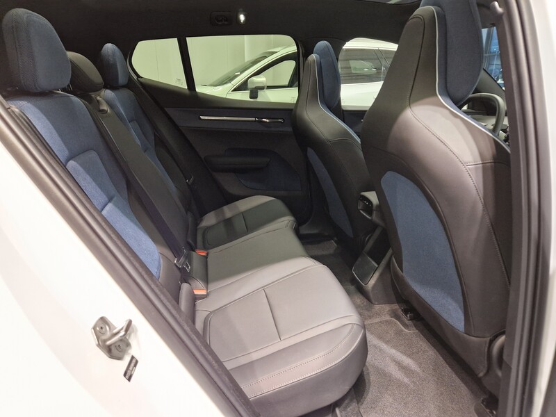 Volvo EX30 vaihtoauto