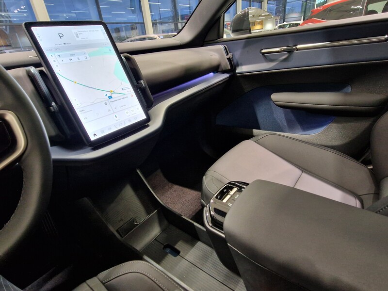 Volvo EX30 vaihtoauto