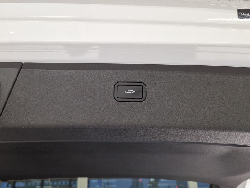 Volvo EX30 vaihtoauto