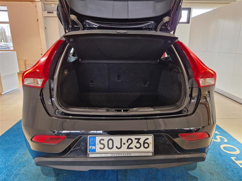 Volvo V40 vaihtoauto