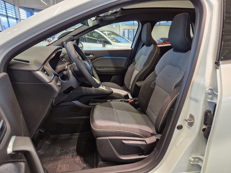 Renault Symbioz vaihtoauto