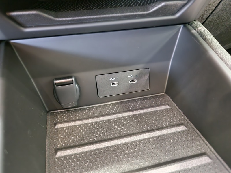 Renault Symbioz vaihtoauto