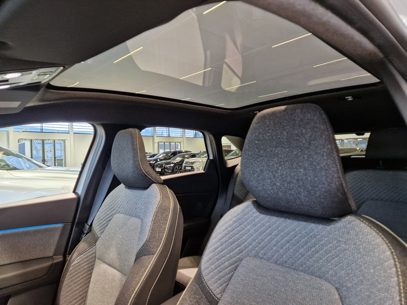 Renault Symbioz vaihtoauto