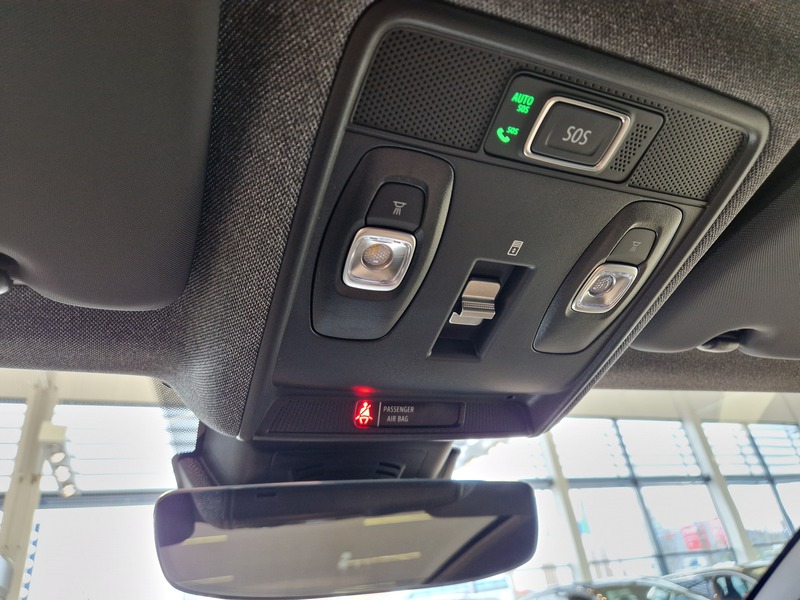 Renault Symbioz vaihtoauto