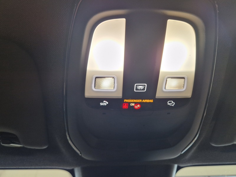 Volvo EC40 vaihtoauto