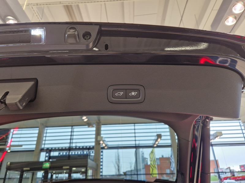 Volvo EC40 vaihtoauto