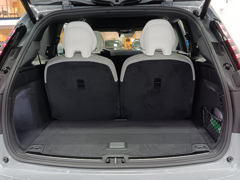 Volvo EX90 vaihtoauto